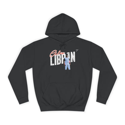 Guillermo Libran Hoodie