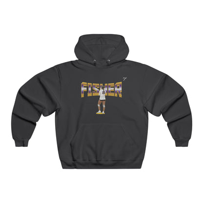 Jayley Fisher Vintage Hoodie