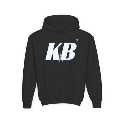 Kaleb Walker YOUTH Hoodie