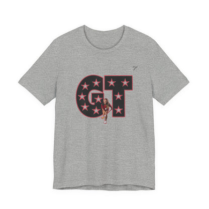 Gianna Thurlow Graphic Tee