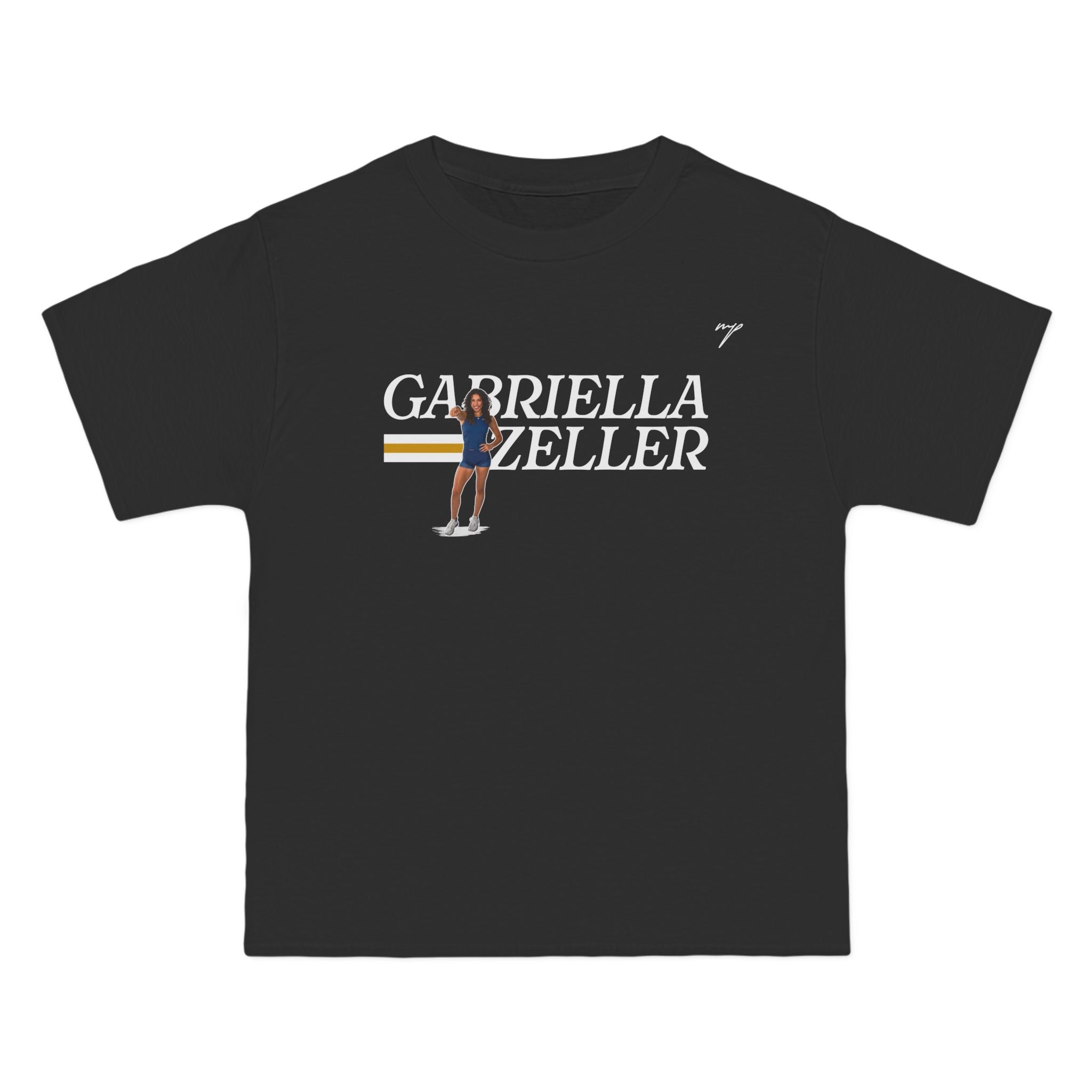 Gabriella Zeller Vintage Tee