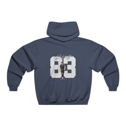 Judah Pritchett Vintage Hoodie