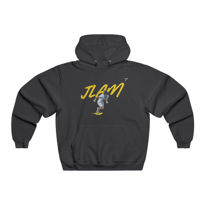 Jaxon Laminack Vintage Hoodie