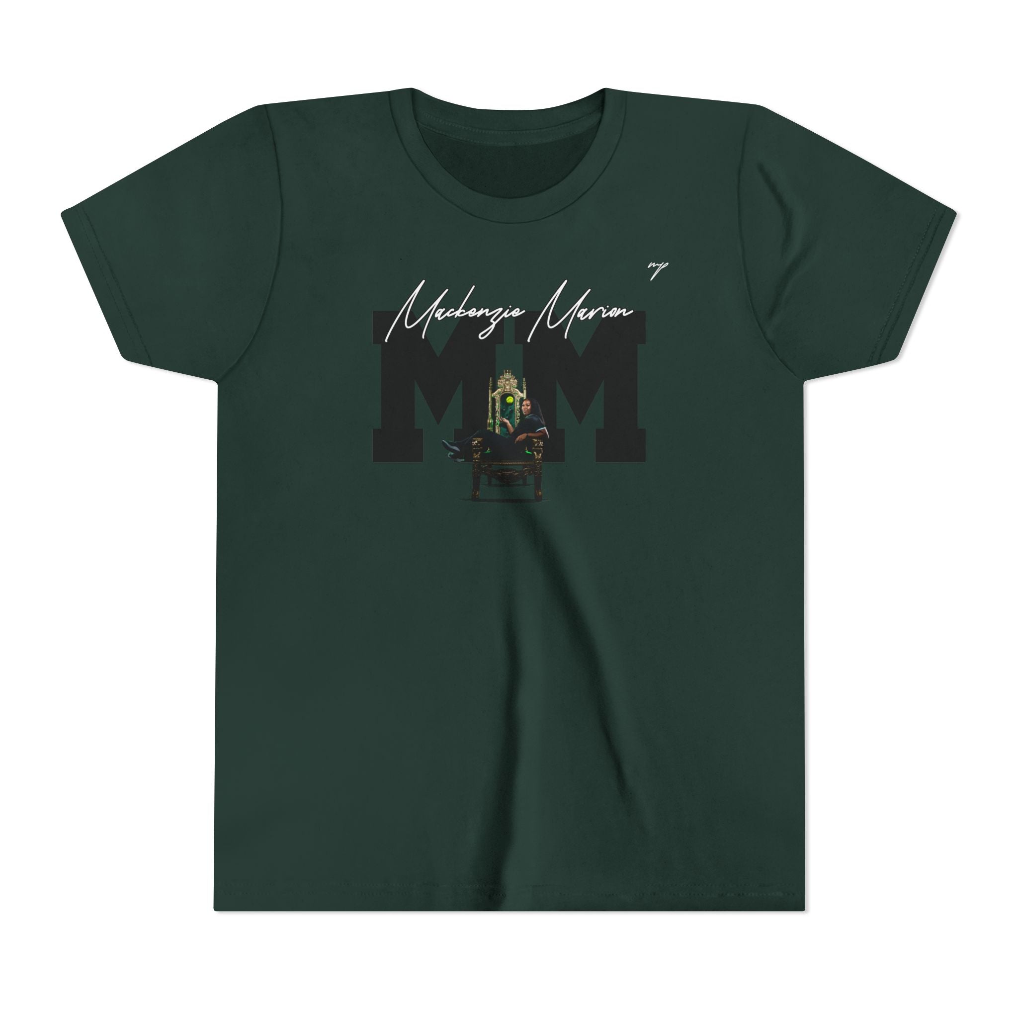Mackenzie Marion YOUTH Graphic Tee