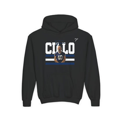 Tom Cillo Youth Hoodie