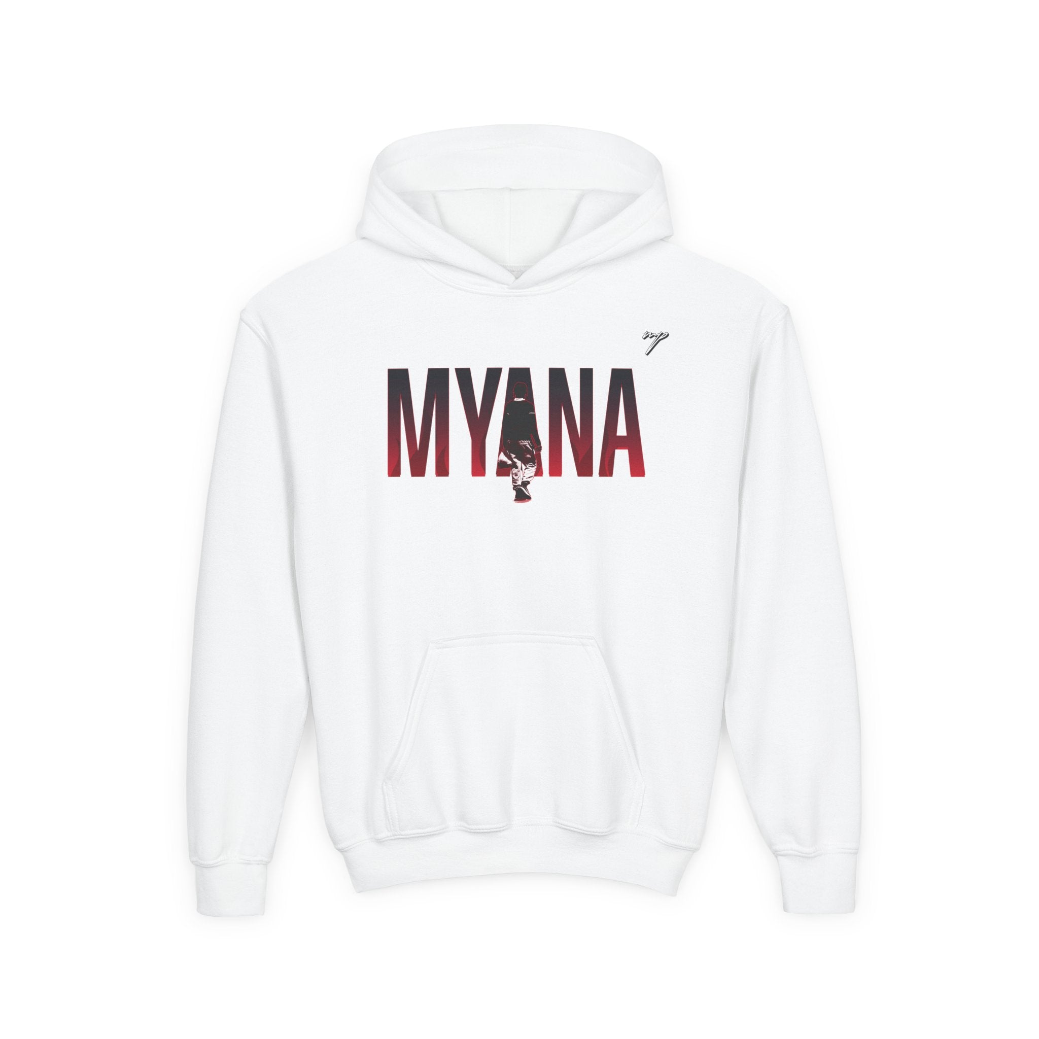 Myana Buchanan YOUTH Hoodie