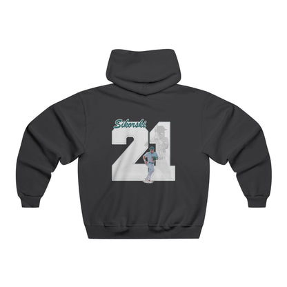 Chase Sikorski Vintage Hoodie