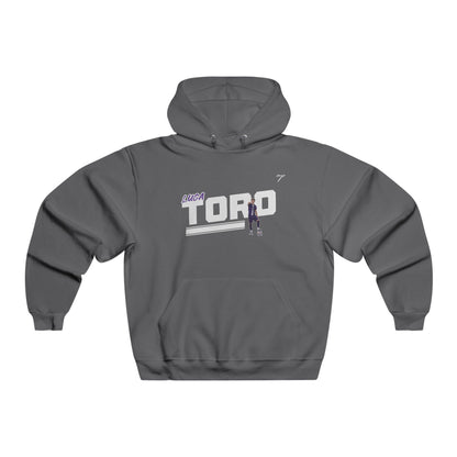 Luca Toro Vintage Hoodie