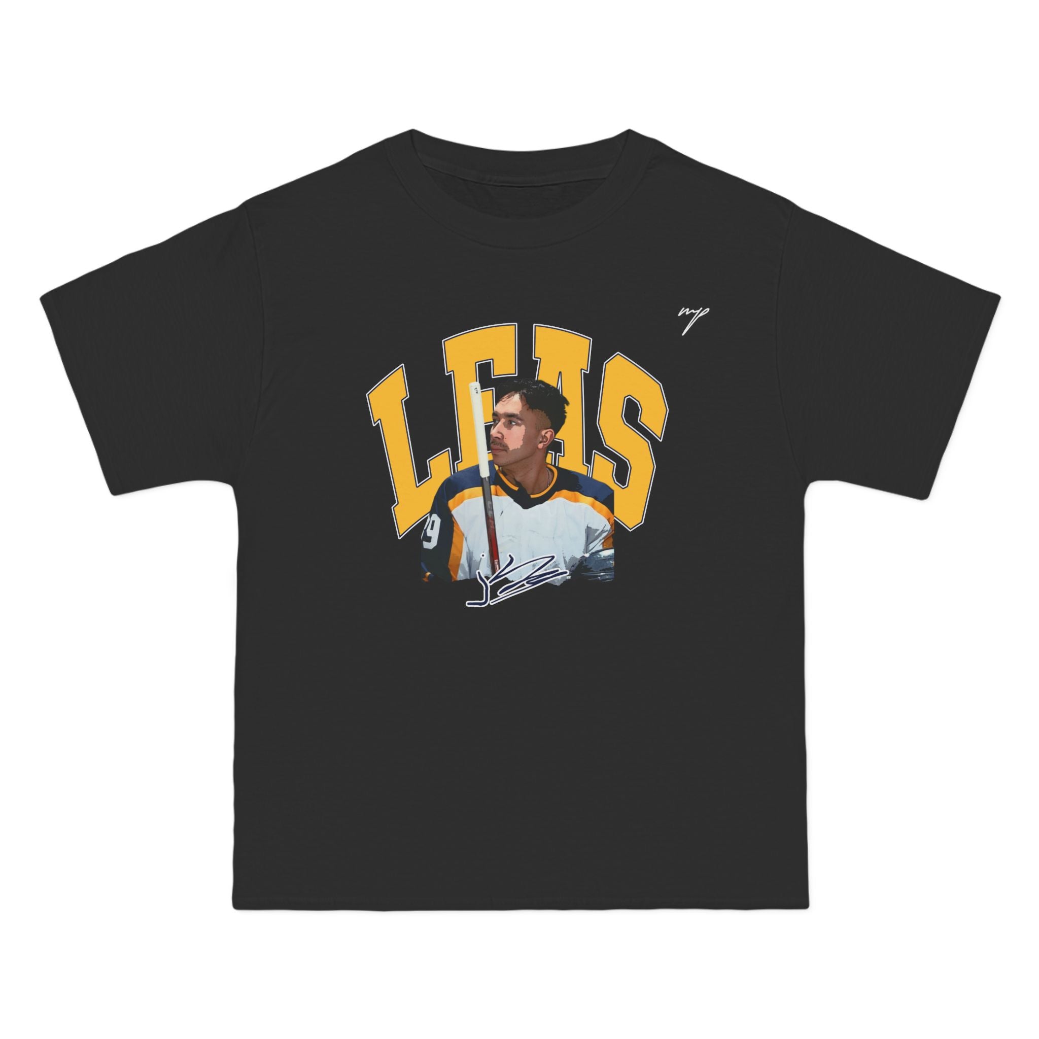 Jonas Leas Vintage Tee