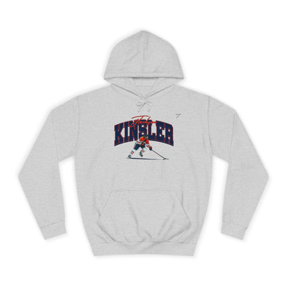Jackson Kinsler Hoodie
