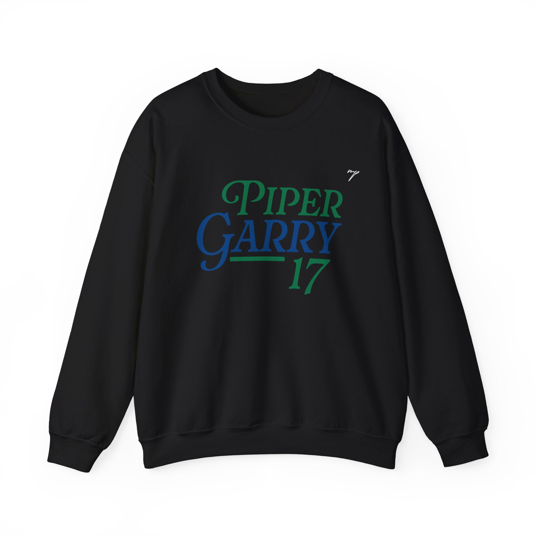 Piper Garry Crewneck