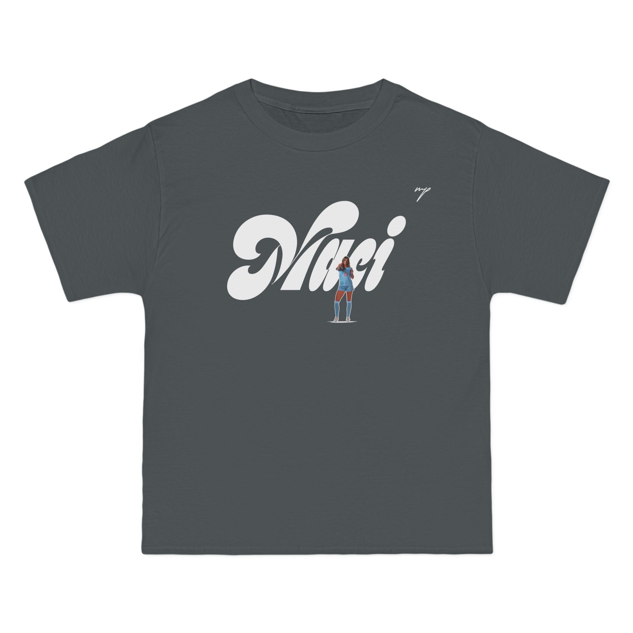 Maci Land Vintage Tee
