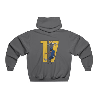 Evan Harvey Vintage Hoodie