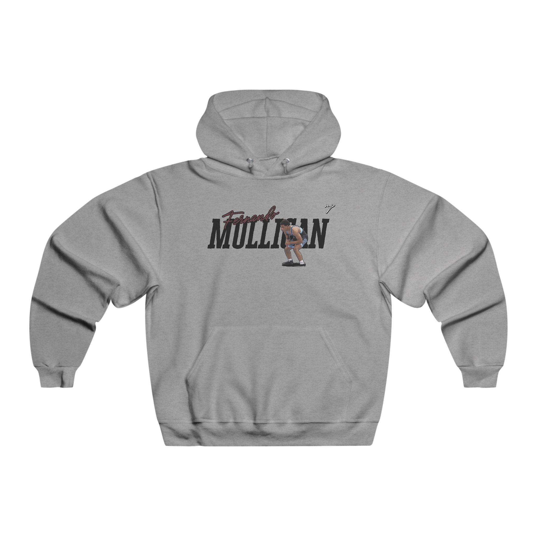 Fernando Mulligan Vintage Hoodie