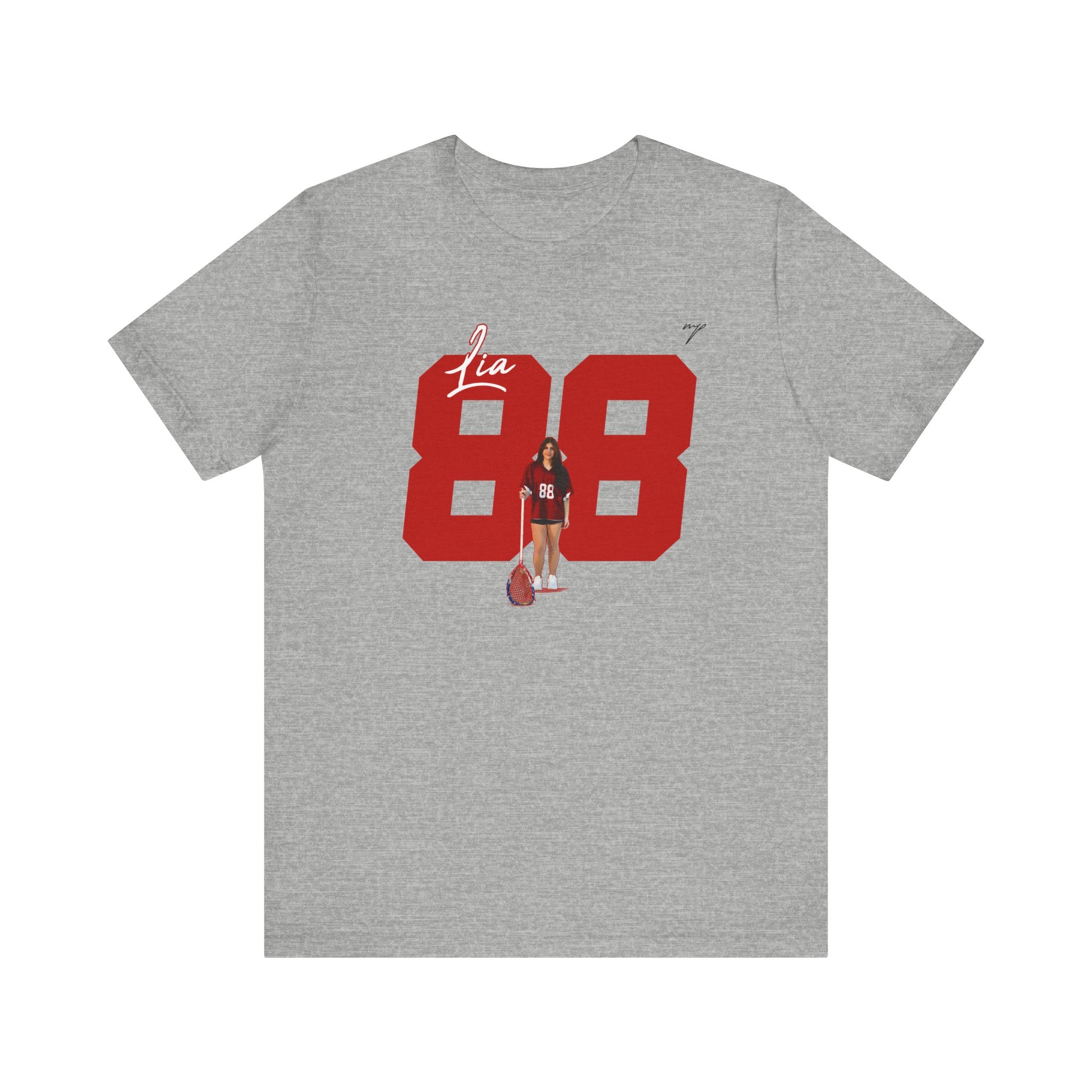 Lia Orlando Graphic Tee