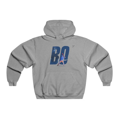 Boaz Rice Vintage Hoodie