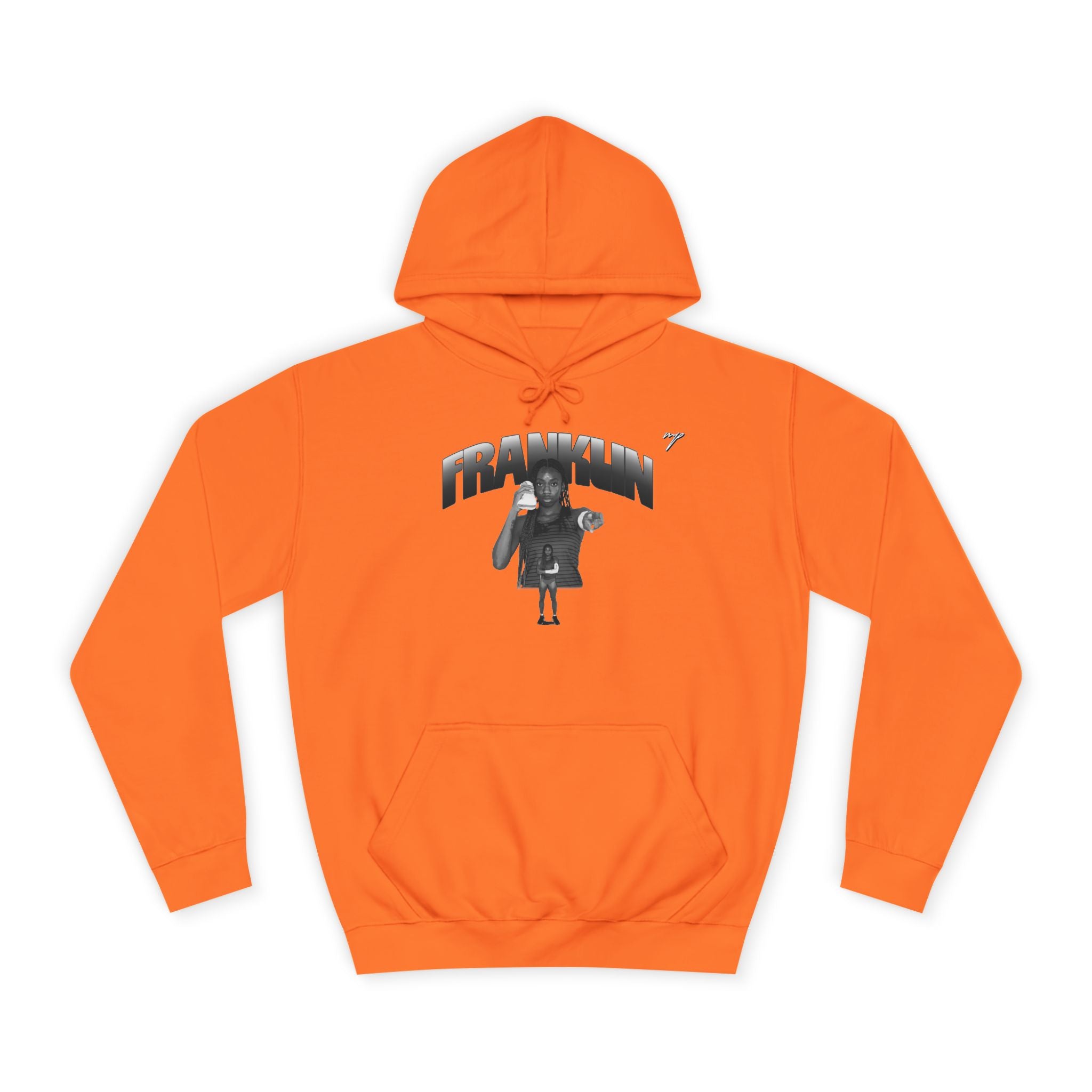Kiersten Franklin Hoodie