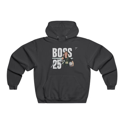 Madison Boss Vintage Hoodie