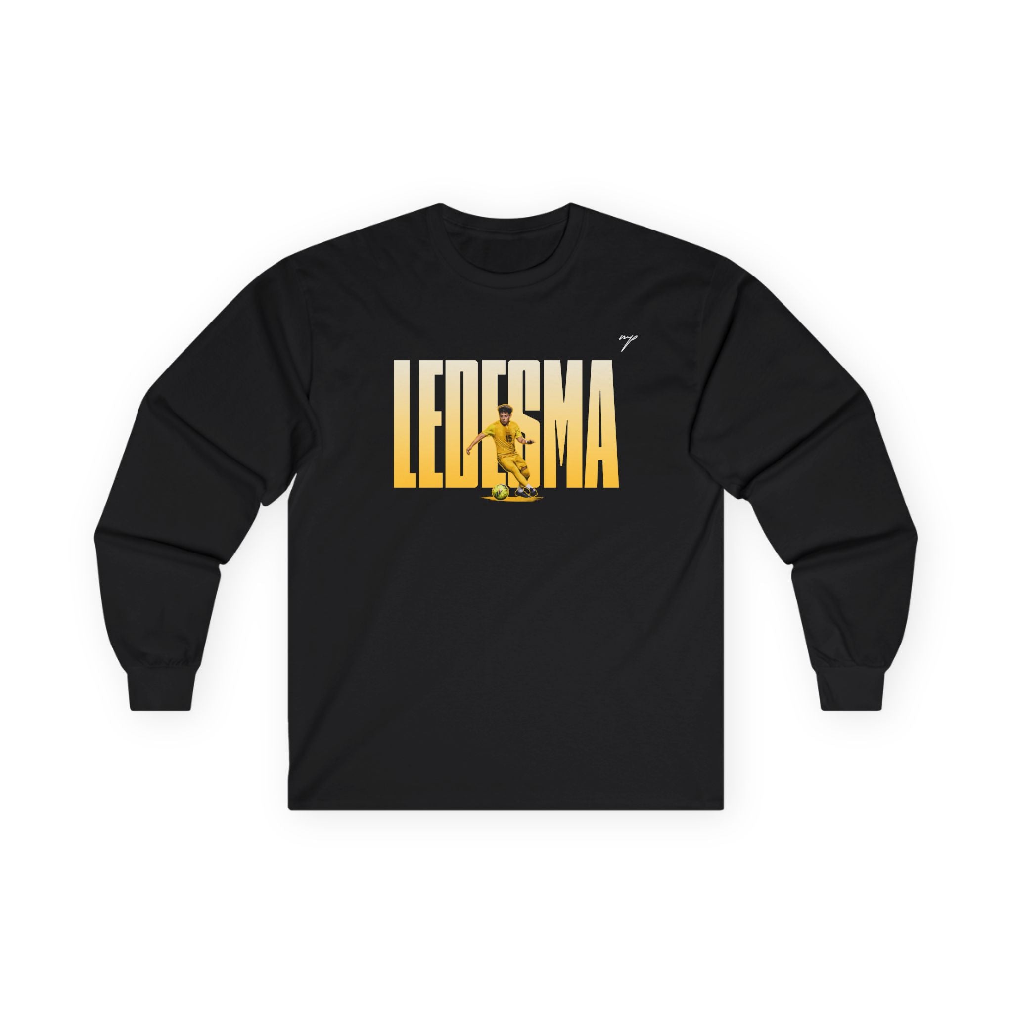 Christopher Ledesma Long Sleeve