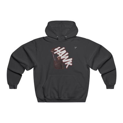 Sherman Hawkins Jr Vintage Hoodie