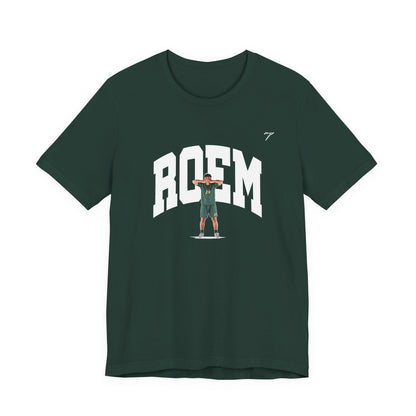 Ethan Roemisch Graphic Tee