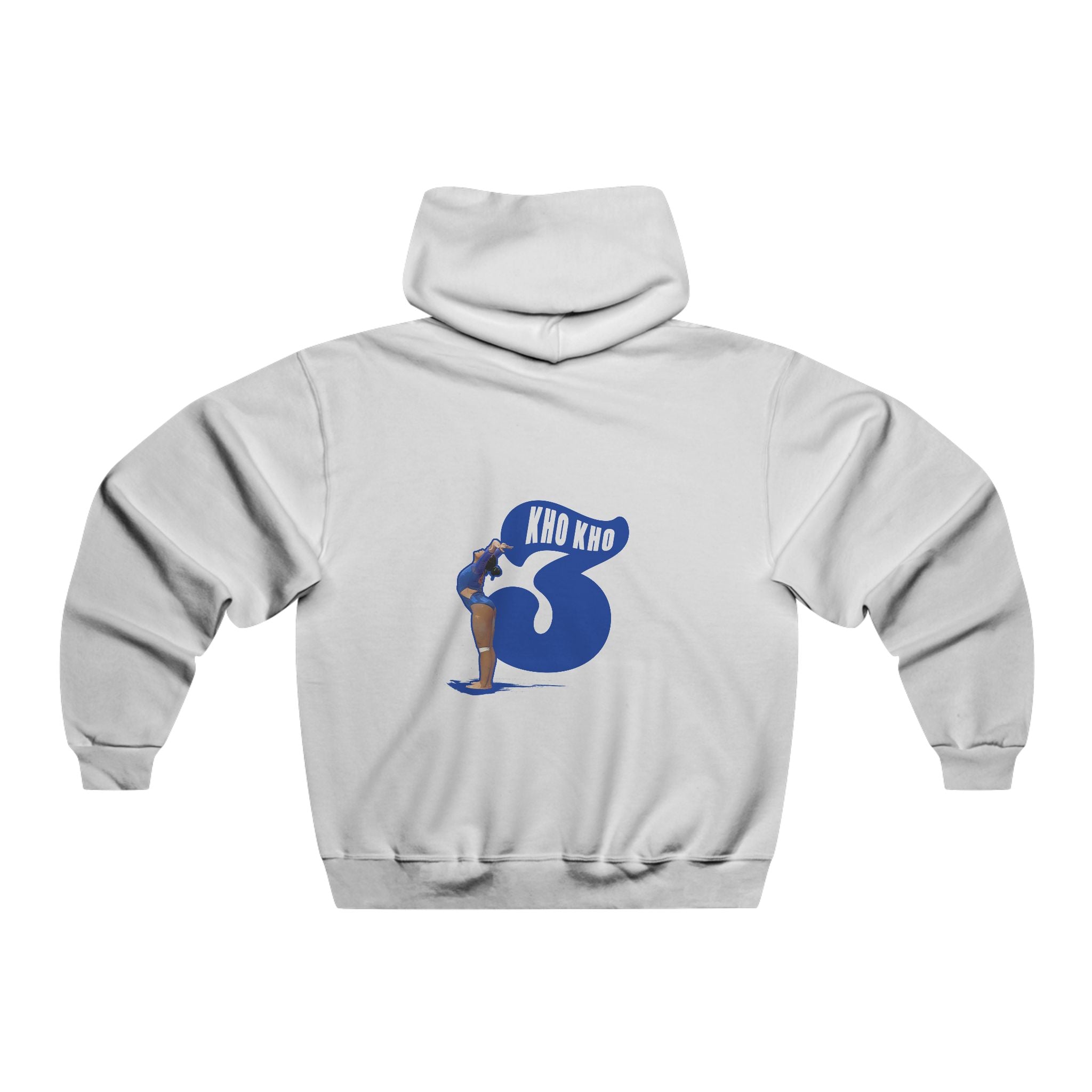 Sydney Kho Vintage Hoodie