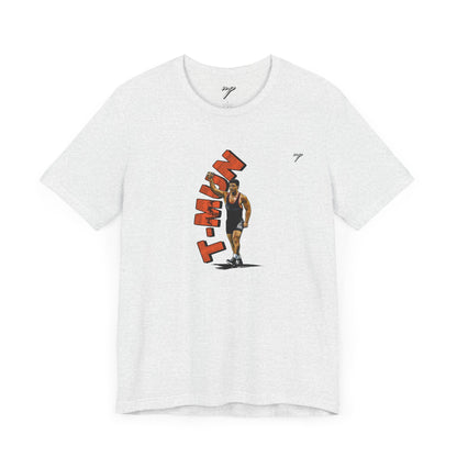 Trey Munoz Graphic Tee