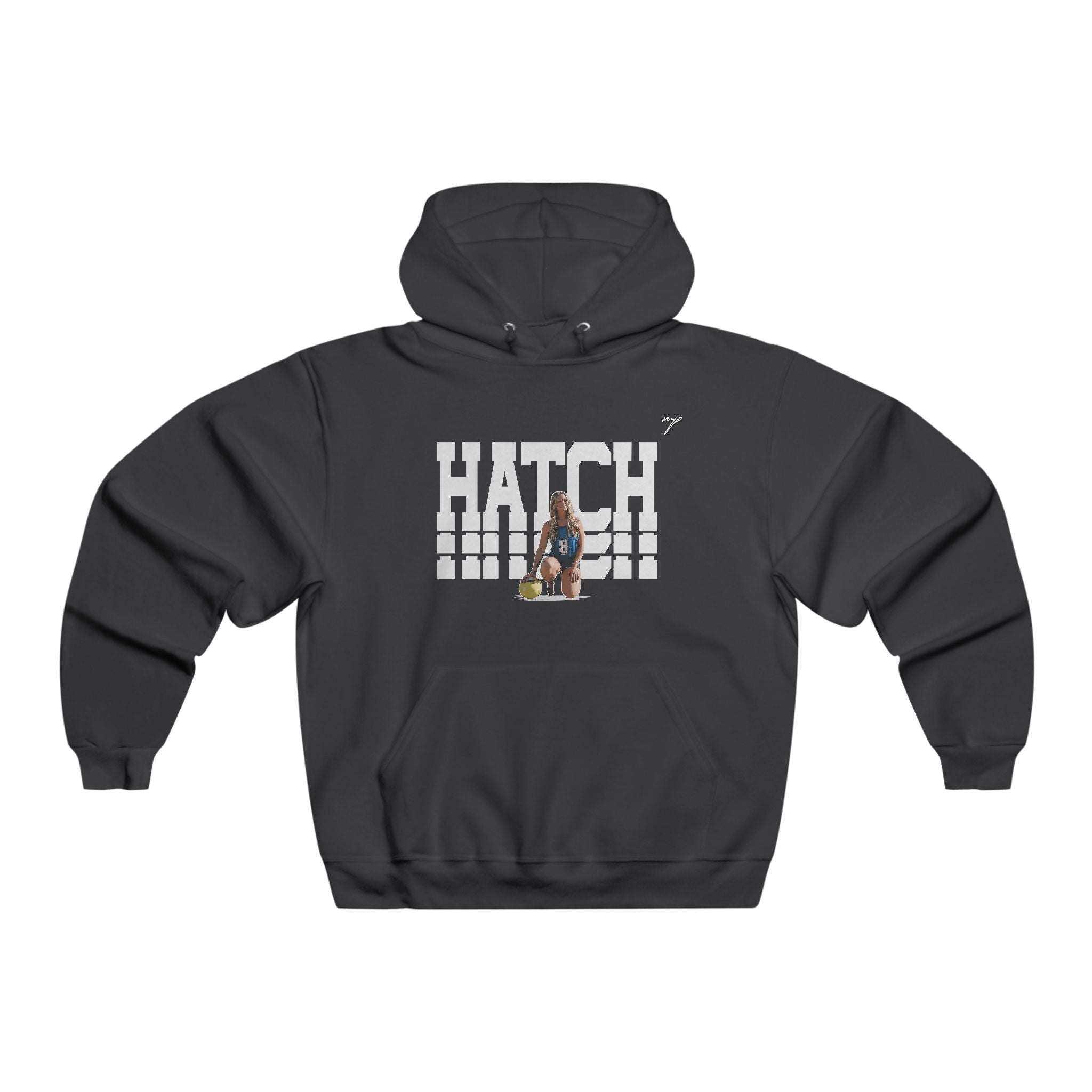 Cady Hatch Vintage Hoodie