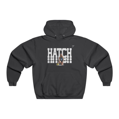 Cady Hatch Vintage Hoodie