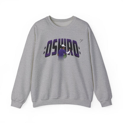 Matthew Oshiro Crewneck