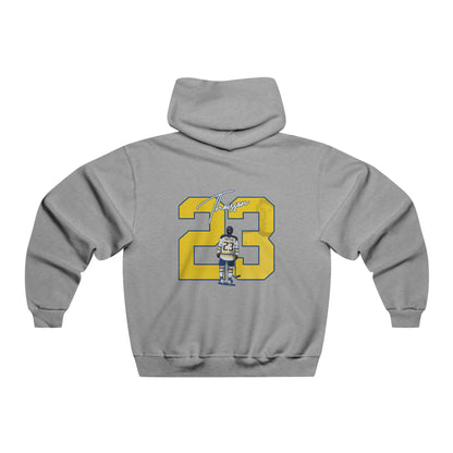 Carter Theissen Vintage Hoodie