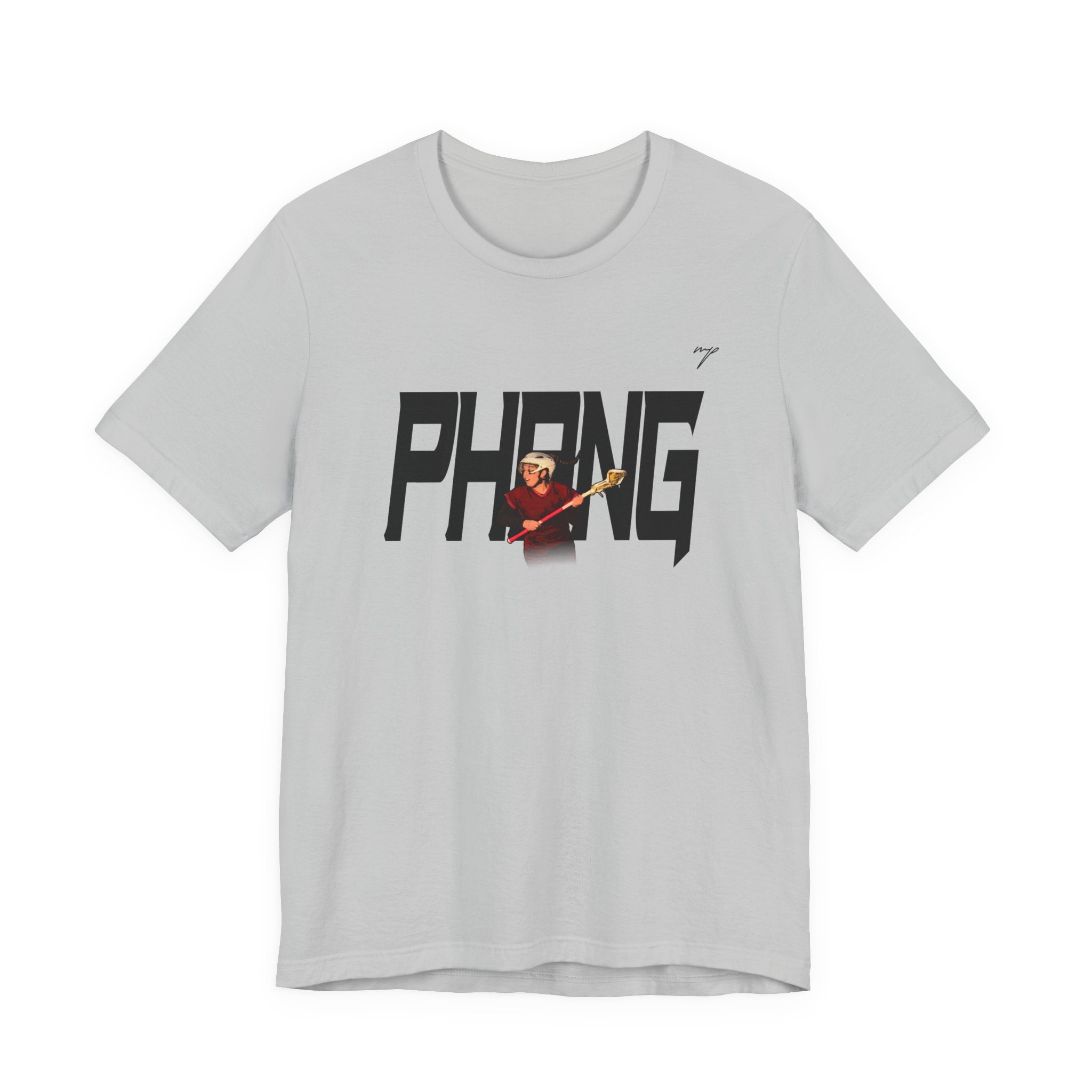 Patricia Phang Graphic Tee