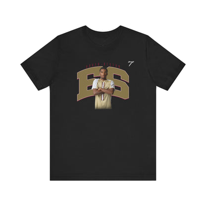 Daviont Baker-Alston Graphic Tee