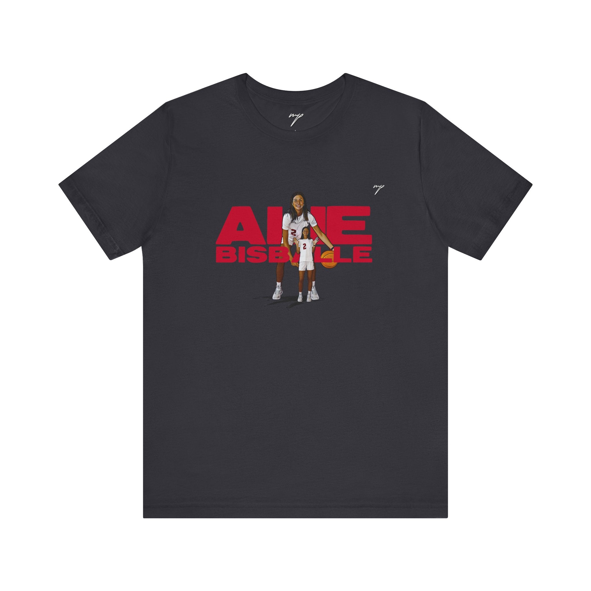 Alie Bisballe Graphic Tee