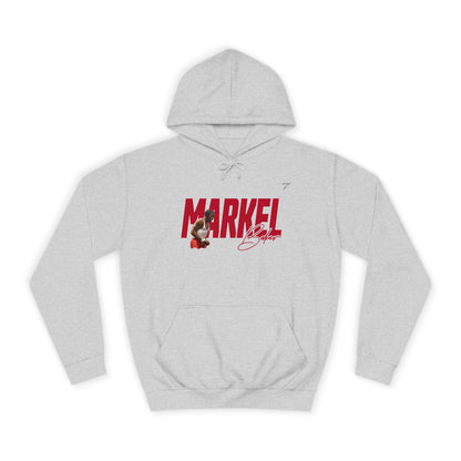 Markel Baker Hoodie