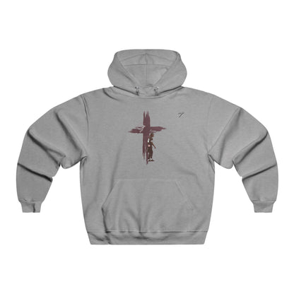 CJ Mckinney Vintage Hoodie