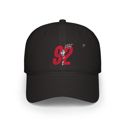 Khalil Poteat Hat