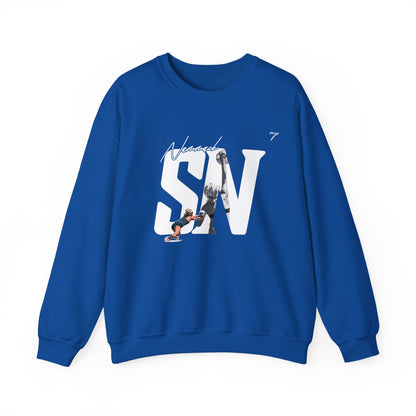 Sammy Nammack Crewneck