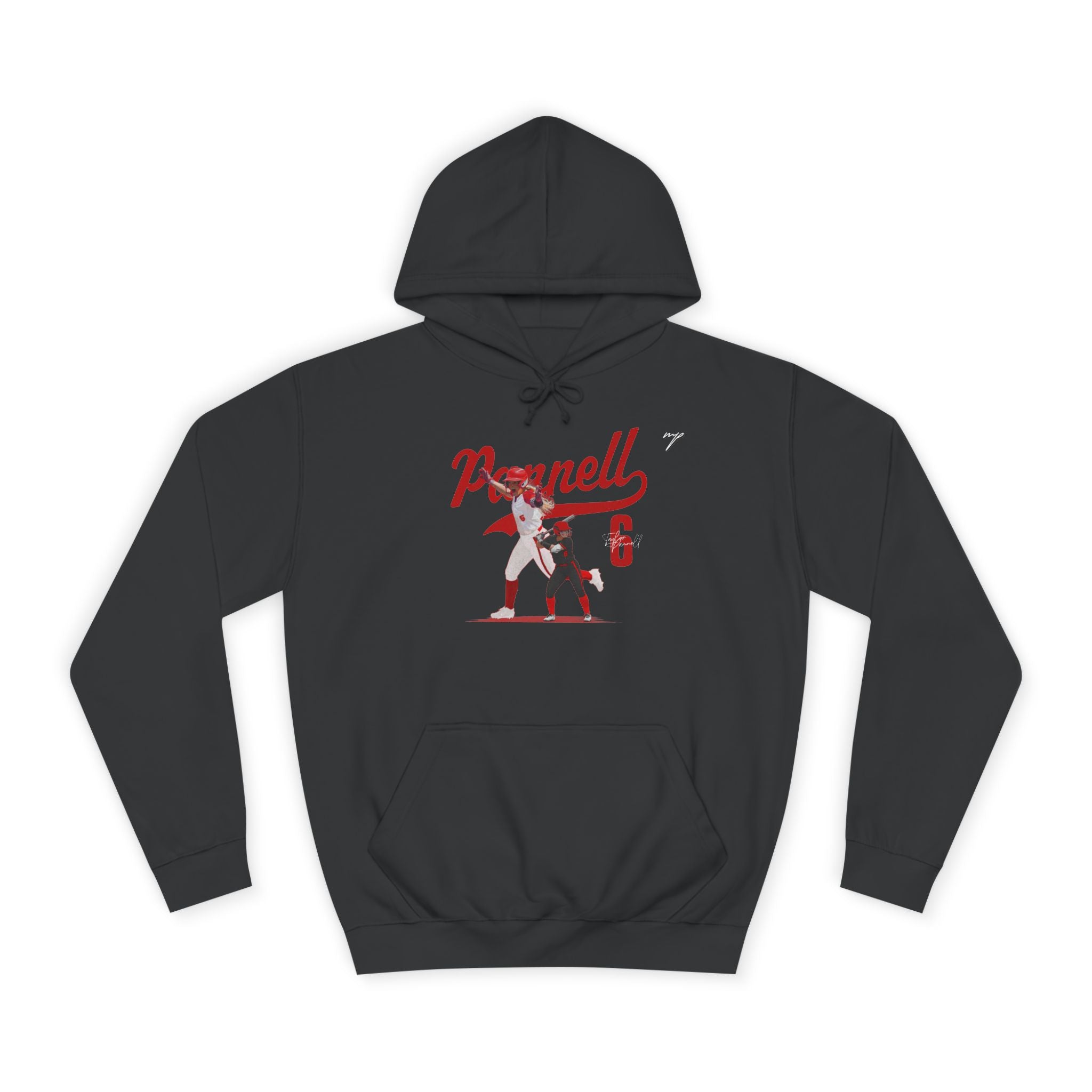 Taylor Pannell Hoodie