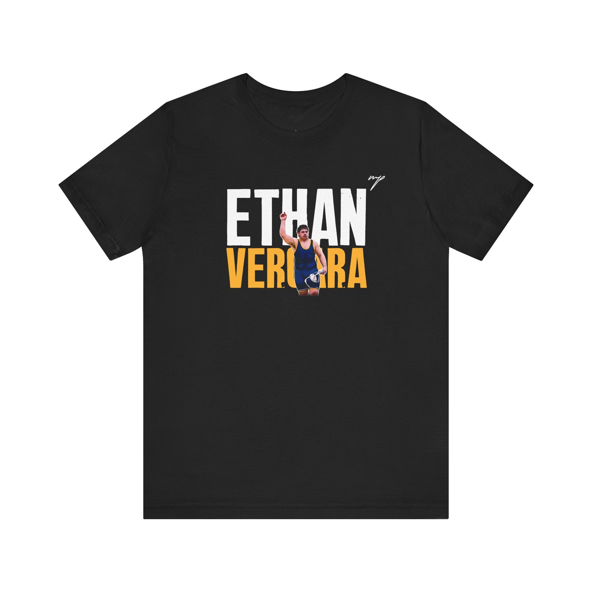 Ethan Vergara Graphic Tee