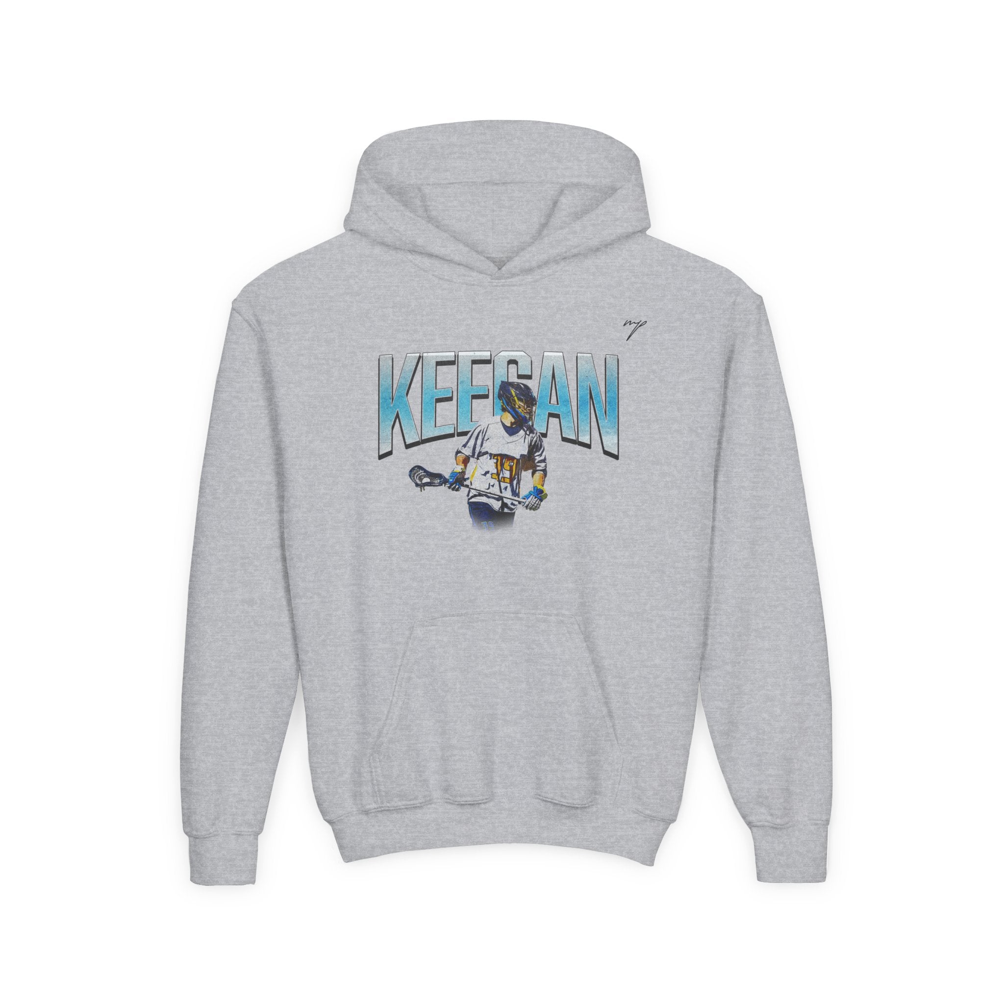 Keegan Kropp YOUTH Hoodie