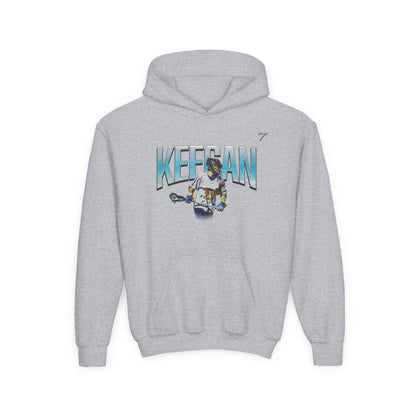 Keegan Kropp YOUTH Hoodie