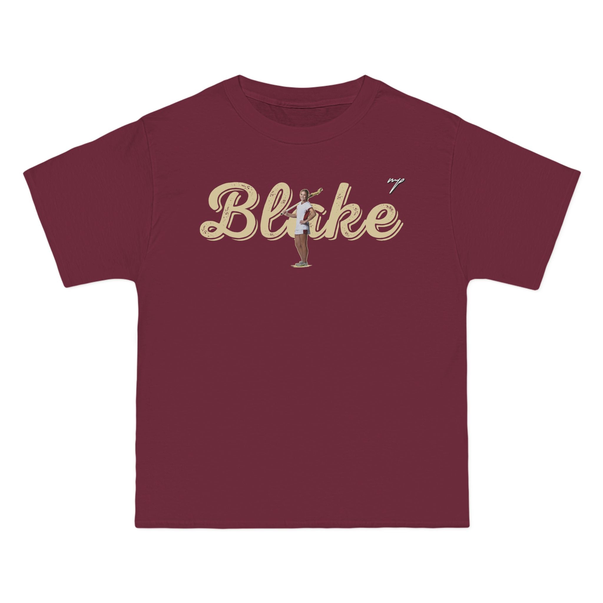 Kelly Blake Vintage Tee