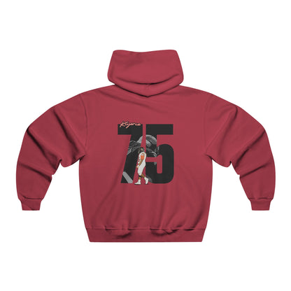 Kiyorie Farrar Vintage Hoodie