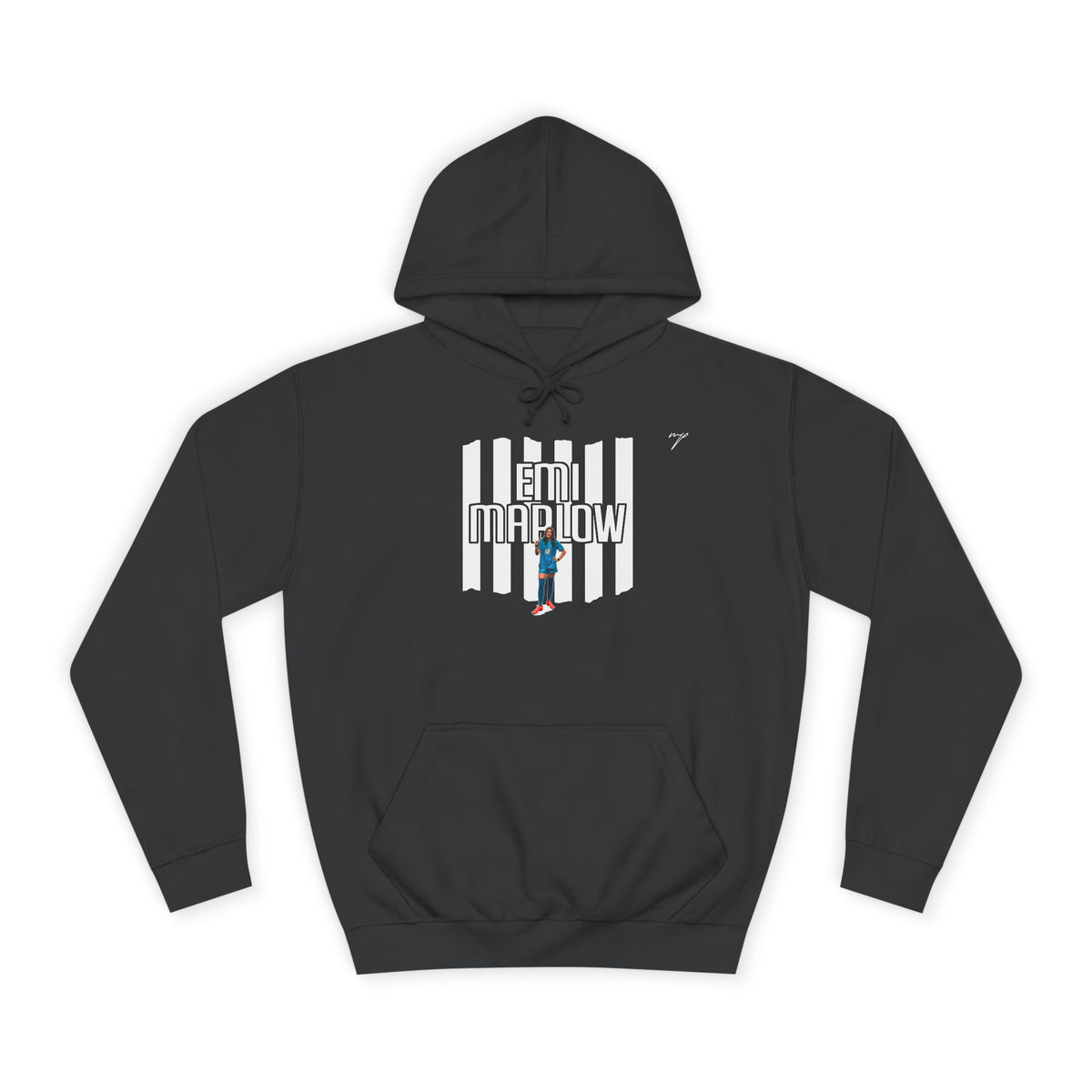 Emi Marlow Hoodie