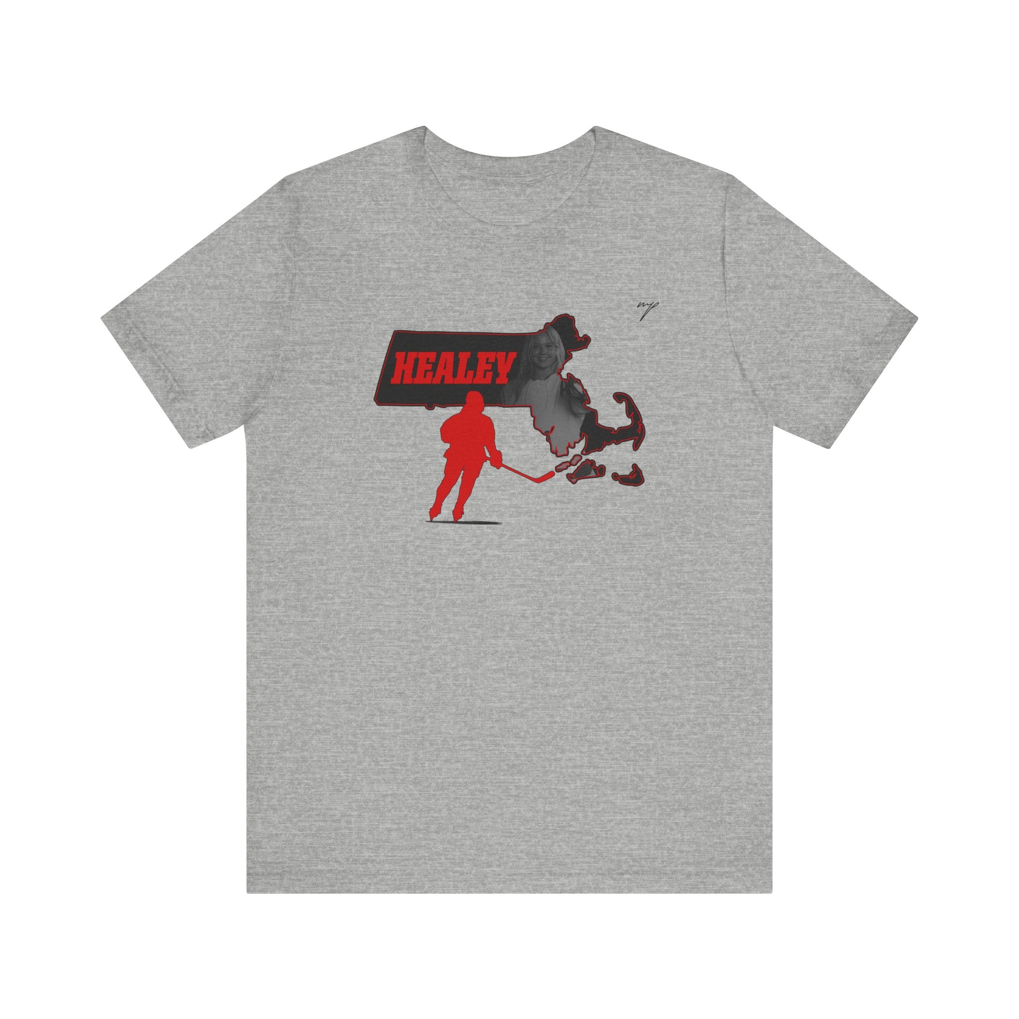 Sydney Healey Graphic Tee