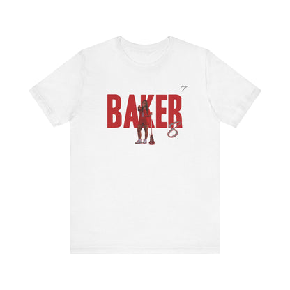 Gianna Baker Graphic Tee