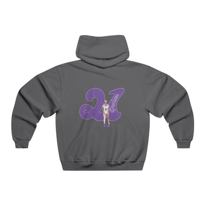 Taliyah Parker Vintage Hoodie