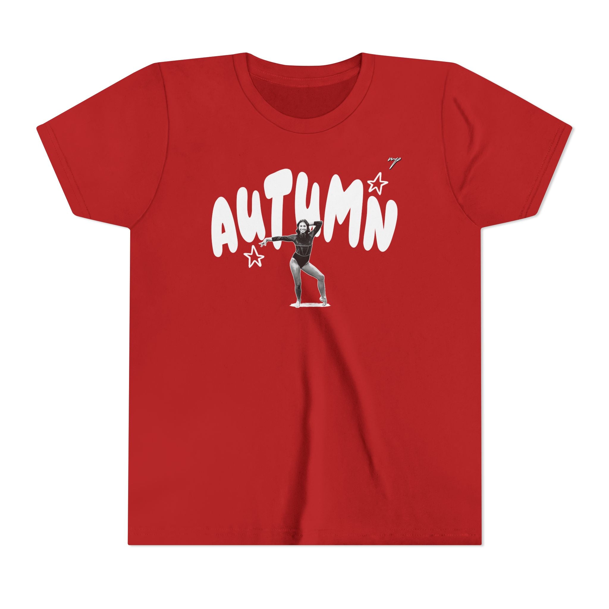 Autumn Reingold Youth Graphic Tee