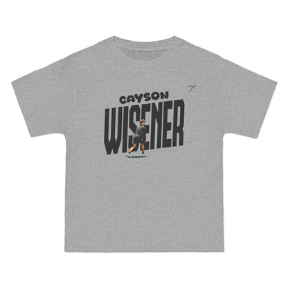 Cayson Wisener Vintage Tee